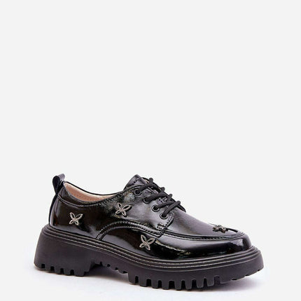Low Shoes model 201135 - Très Elite
