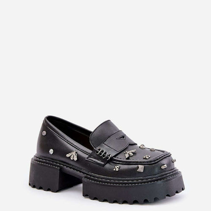 Low Shoes model 202135 - Très Elite