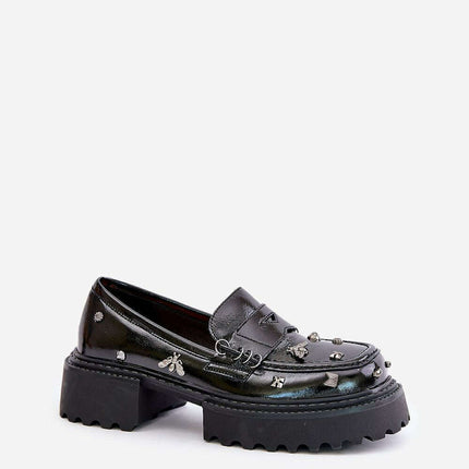 Low Shoes model 202136 - Très Elite