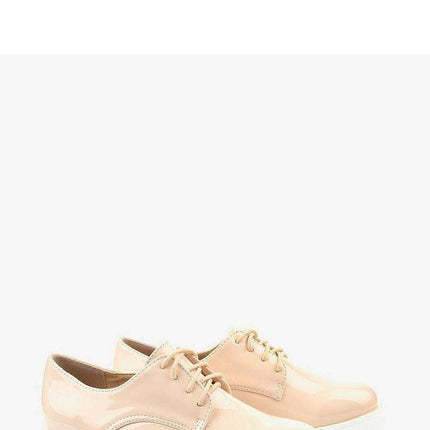 Low Shoes model 205792 - Très Elite