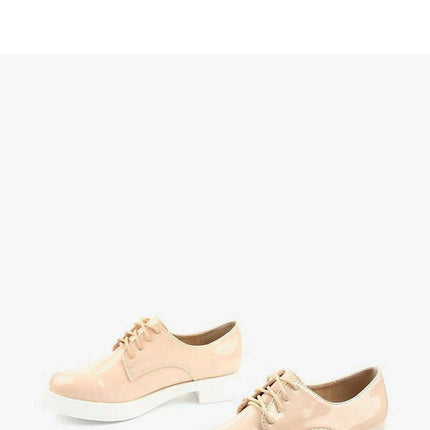 Low Shoes model 205792 - Très Elite