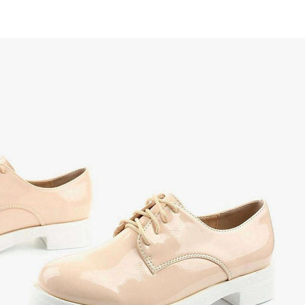 Low Shoes model 205792 - Très Elite