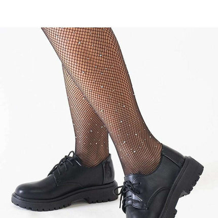 Low Shoes model 206444 - Très Elite