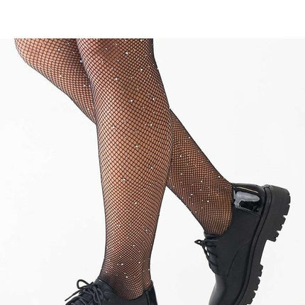 Low Shoes model 206444 - Très Elite