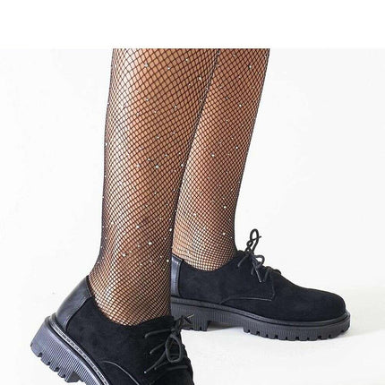 Low Shoes model 206444 - Très Elite