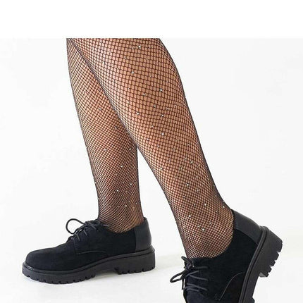 Low Shoes model 206444 - Très Elite