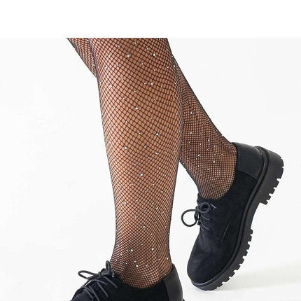 Low Shoes model 206444 - Très Elite