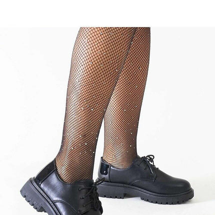 Low Shoes model 206444 - Très Elite