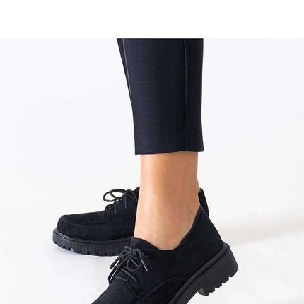 Low Shoes model 206446 - Très Elite