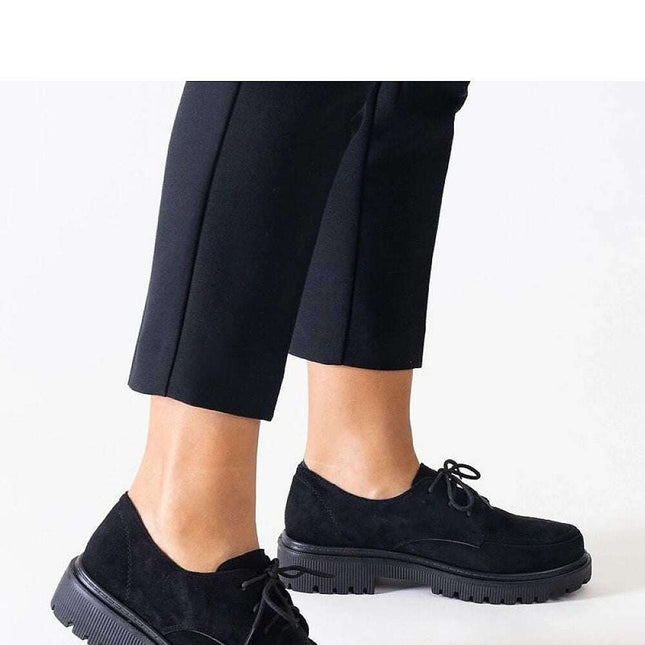 Low Shoes model 206446