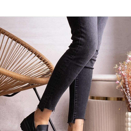 Low Shoes model 206449 - Très Elite