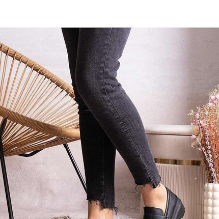 Low Shoes model 206449 - Très Elite