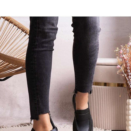 Low Shoes model 206449 - Très Elite