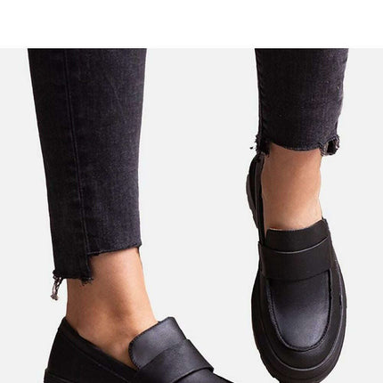 Low Shoes model 206449 - Très Elite
