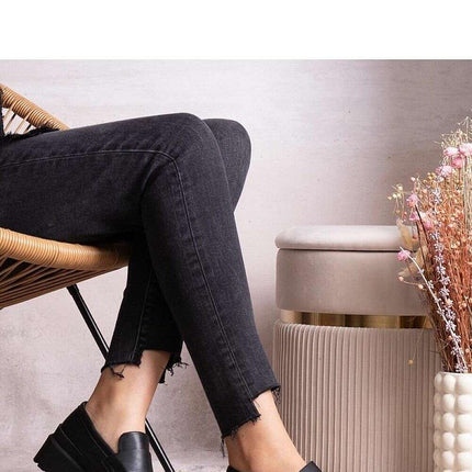 Low Shoes model 206449 - Très Elite