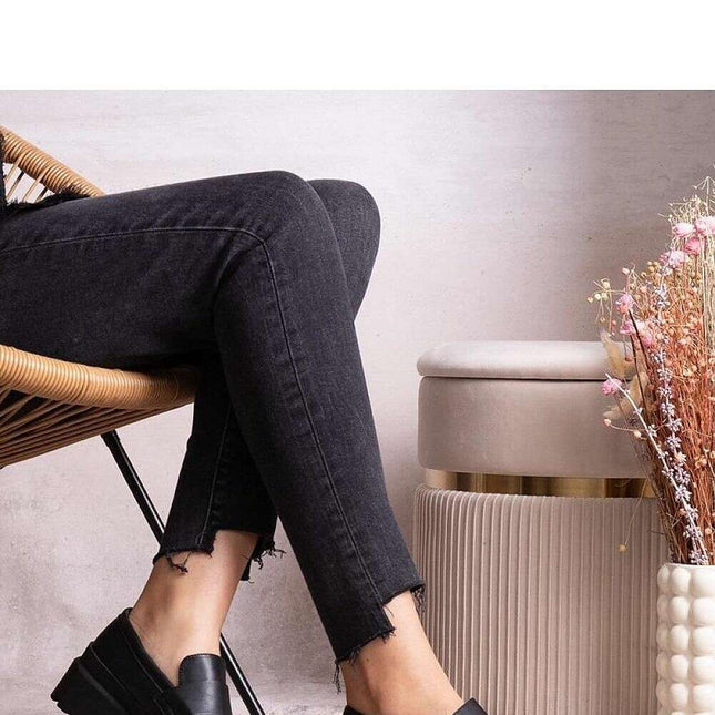 Low Shoes model 206449 - Très Elite