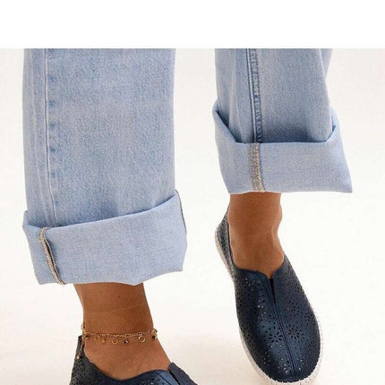 Low Shoes model 206454 - Très Elite