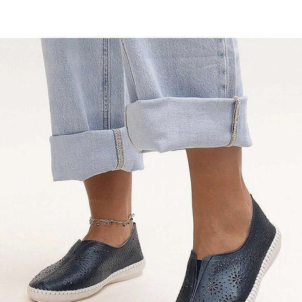 Low Shoes model 206454 - Très Elite