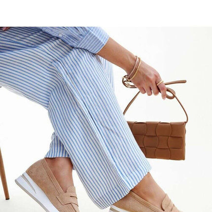 Low Shoes model 206455 - Très Elite