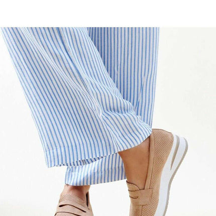 Low Shoes model 206455 - Très Elite