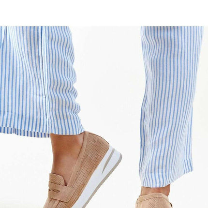 Low Shoes model 206455 - Très Elite