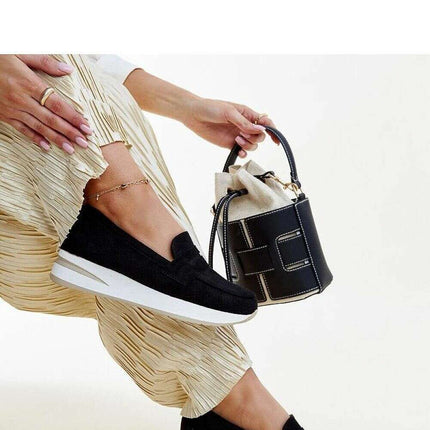 Low Shoes model 206455 - Très Elite