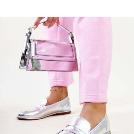 Low Shoes model 206459 - Très Elite