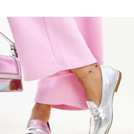 Low Shoes model 206459 - Très Elite