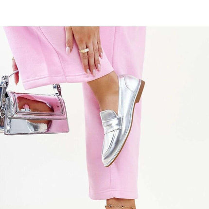 Low Shoes model 206459 - Très Elite