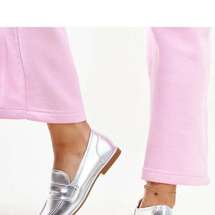 Low Shoes model 206459 - Très Elite