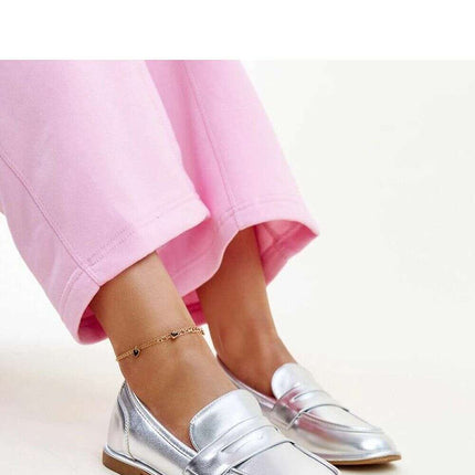 Low Shoes model 206459 - Très Elite