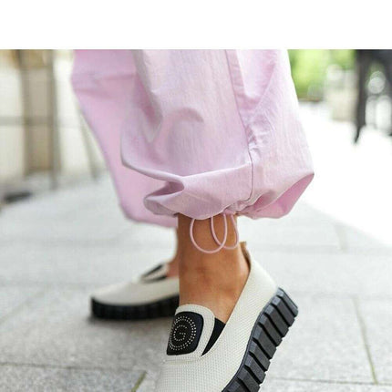Low Shoes model 206460 - Très Elite