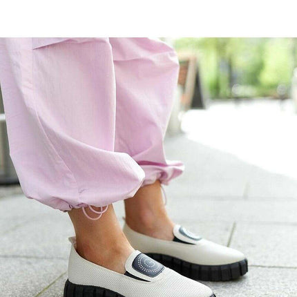 Low Shoes model 206460 - Très Elite