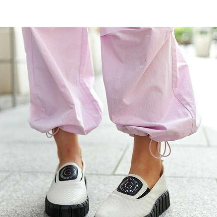 Low Shoes model 206460 - Très Elite