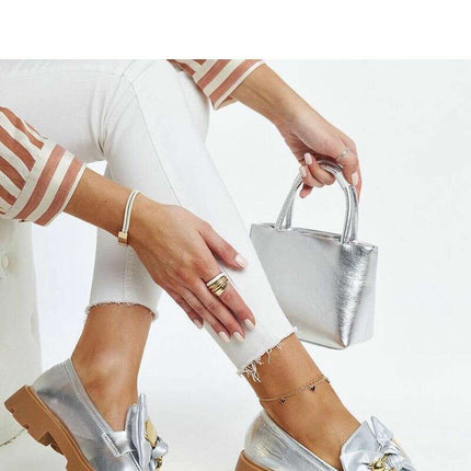 Low Shoes model 206463 - Très Elite