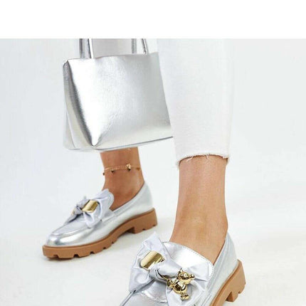 Low Shoes model 206463 - Très Elite