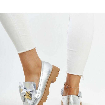 Low Shoes model 206463 - Très Elite