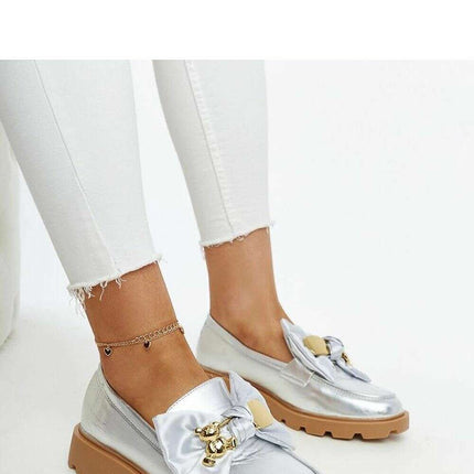 Low Shoes model 206463 - Très Elite