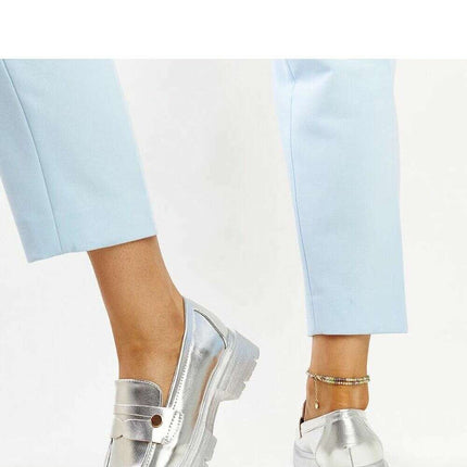 Low Shoes model 206464 - Très Elite