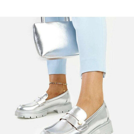 Low Shoes model 206464 - Très Elite