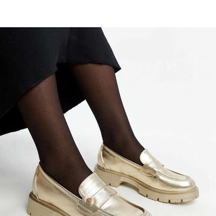 Low Shoes model 206464 - Très Elite