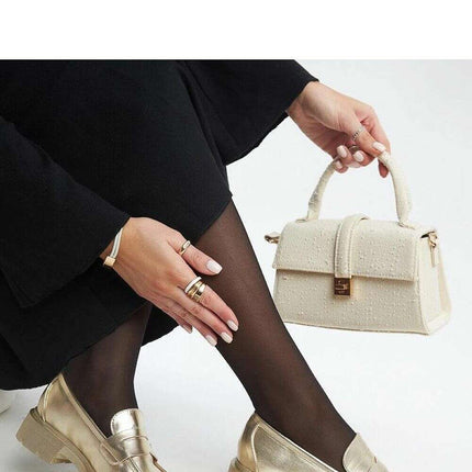 Low Shoes model 206464 - Très Elite