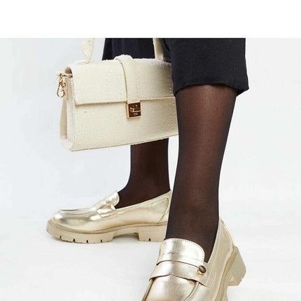 Low Shoes model 206464 - Très Elite