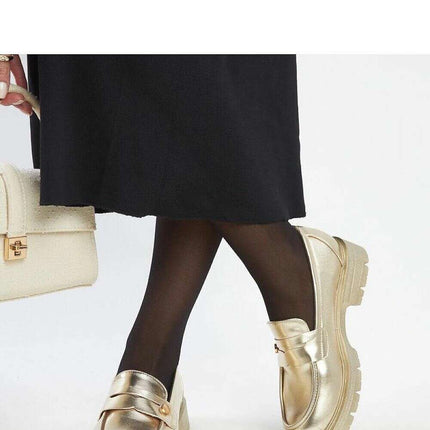 Low Shoes model 206464 - Très Elite