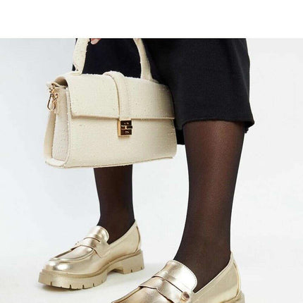 Low Shoes model 206464 - Très Elite