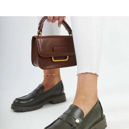 Low Shoes model 206464 - Très Elite