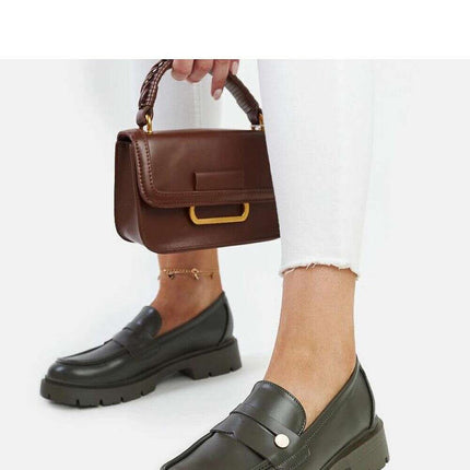 Low Shoes model 206464 - Très Elite