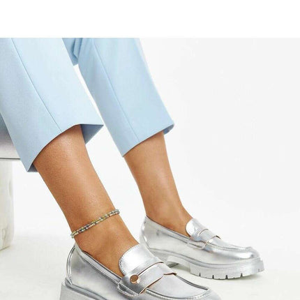 Low Shoes model 206464 - Très Elite