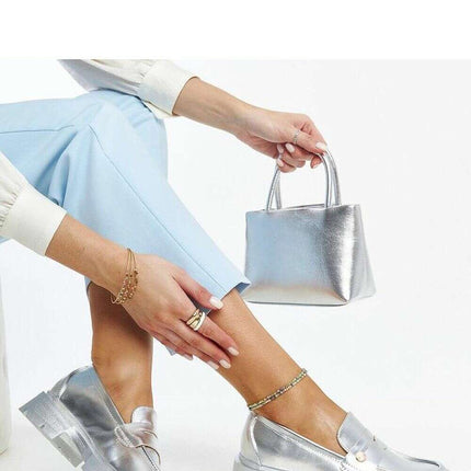 Low Shoes model 206464 - Très Elite