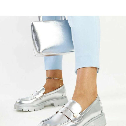 Low Shoes model 206464 - Très Elite